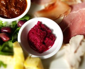 Amulet Vineyard And Beechworth Cider - Northern Rivers Accommodation 5