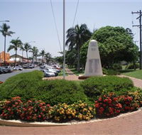 Yeppoon War Memorial - Northern Rivers Accommodation