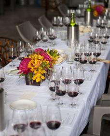 Sedona Estate - Northern Rivers Accommodation 2
