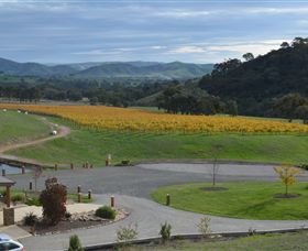 Murrindindi VIC Northern Rivers Accommodation
