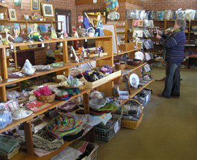 Grimwoods Store Craft Shop - Northern Rivers Accommodation 1