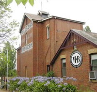 Murray Breweries - Northern Rivers Accommodation