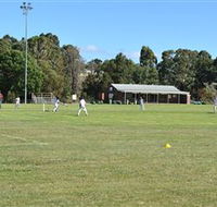 Coddington Park and Roberts Park - Northern Rivers Accommodation