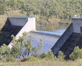 Abercorn QLD Northern Rivers Accommodation