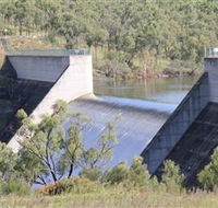 Lake Wuruma - Northern Rivers Accommodation
