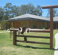 RM Williams Australian Bush Learning Centre - Northern Rivers Accommodation