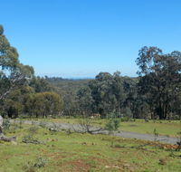 Bald Hill lookout - Northern Rivers Accommodation