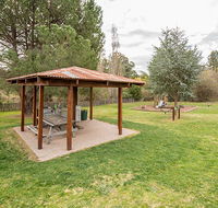 Bill Lyle Reserve picnic area - Northern Rivers Accommodation