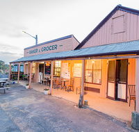 General Store - Northern Rivers Accommodation