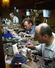 Charles Rose - Northern Rivers Accommodation 1