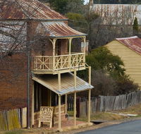 Village walking track - Northern Rivers Accommodation
