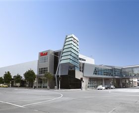 Westfield Geelong - Northern Rivers Accommodation 0