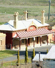 Edgecombe Wines - Northern Rivers Accommodation 0