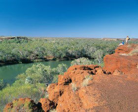 Millstream WA Northern Rivers Accommodation