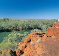 Fortescue River - Northern Rivers Accommodation