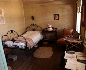 Yackandandah Museum - Northern Rivers Accommodation 0