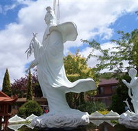 Sakyamuni Buddhist Centre/Van Hanh Monastery