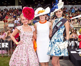 Thoroughbred Park Canberra Racing Club - Horse Racing In The Nations Capital - Northern Rivers Accommodation 2