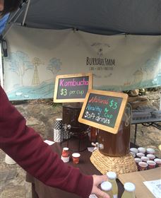 Eat Local Friday - Farmers Market - Northern Rivers Accommodation 0