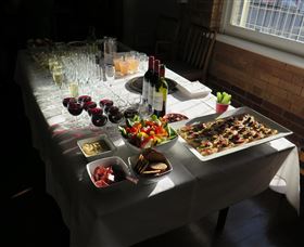 Drill Hall Gallery - Northern Rivers Accommodation 3
