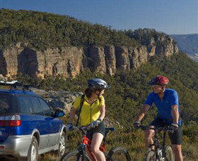 Blackheath NSW Northern Rivers Accommodation