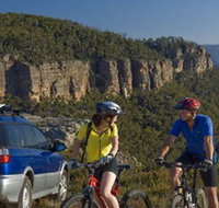 Mount Blackheath Lookout - Northern Rivers Accommodation
