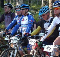 Boyd River loop - Northern Rivers Accommodation
