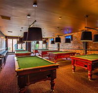 Civic Pub