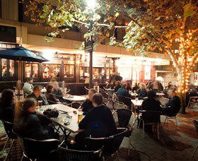 King O'Malley's Irish Pub - Northern Rivers Accommodation 0