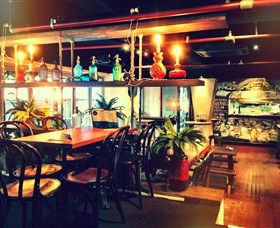 Shorty's Bar - Northern Rivers Accommodation 0