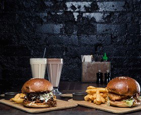 Shorty's Bar - Northern Rivers Accommodation 1