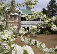Saumarez Homestead - Northern Rivers Accommodation