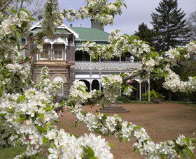 Saumarez Homestead - Northern Rivers Accommodation 0