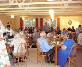 Saumarez Homestead - Northern Rivers Accommodation 4