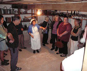 Saumarez Homestead - Northern Rivers Accommodation 3