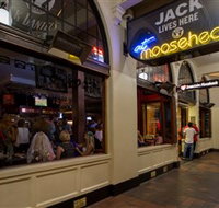Mooseheads Bar and Nightclub
