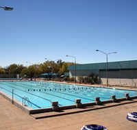 Phillip Swimming Centre - Northern Rivers Accommodation