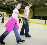 Phillip Ice Skating Centre - Northern Rivers Accommodation