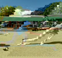Canberra City Bowling Club - Northern Rivers Accommodation