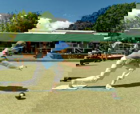 Canberra City Bowling Club - Northern Rivers Accommodation 0