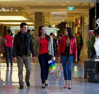 Canberra Centre - Northern Rivers Accommodation