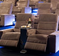 Dendy Cinema Canberra - Northern Rivers Accommodation