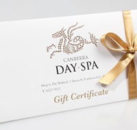 Canberra Day Spa - Northern Rivers Accommodation