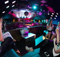 Academy Club - Northern Rivers Accommodation