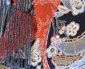 Chisholm Street Gallery - Northern Rivers Accommodation 0