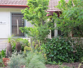 Chisholm Street Gallery - Northern Rivers Accommodation 3