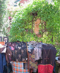 Chisholm Street Gallery - Northern Rivers Accommodation 5