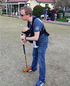 Canberra Croquet Club - Northern Rivers Accommodation 1