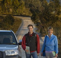 Hargraves Lookout - Northern Rivers Accommodation