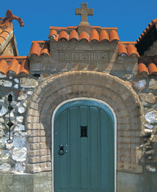 Monsignor J. Hawes Our Lady Of Mount Carmel Church - Northern Rivers Accommodation 2